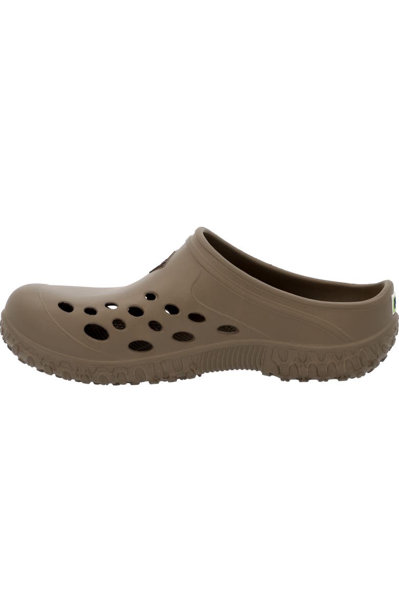 MUCK Men's Muckster Lite Eva Clog, Alternate, color, Brown