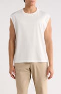 Z by Zella Mesh Muscle Tank