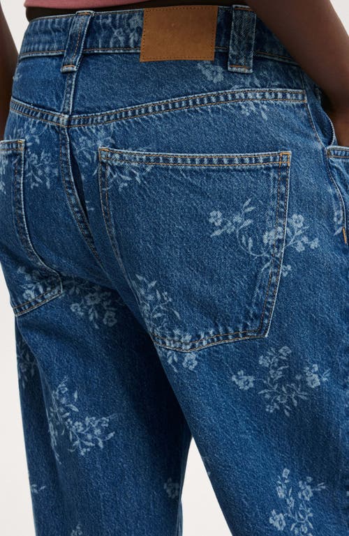 COTTON ON LOW SUPER BAGGY JEAN 