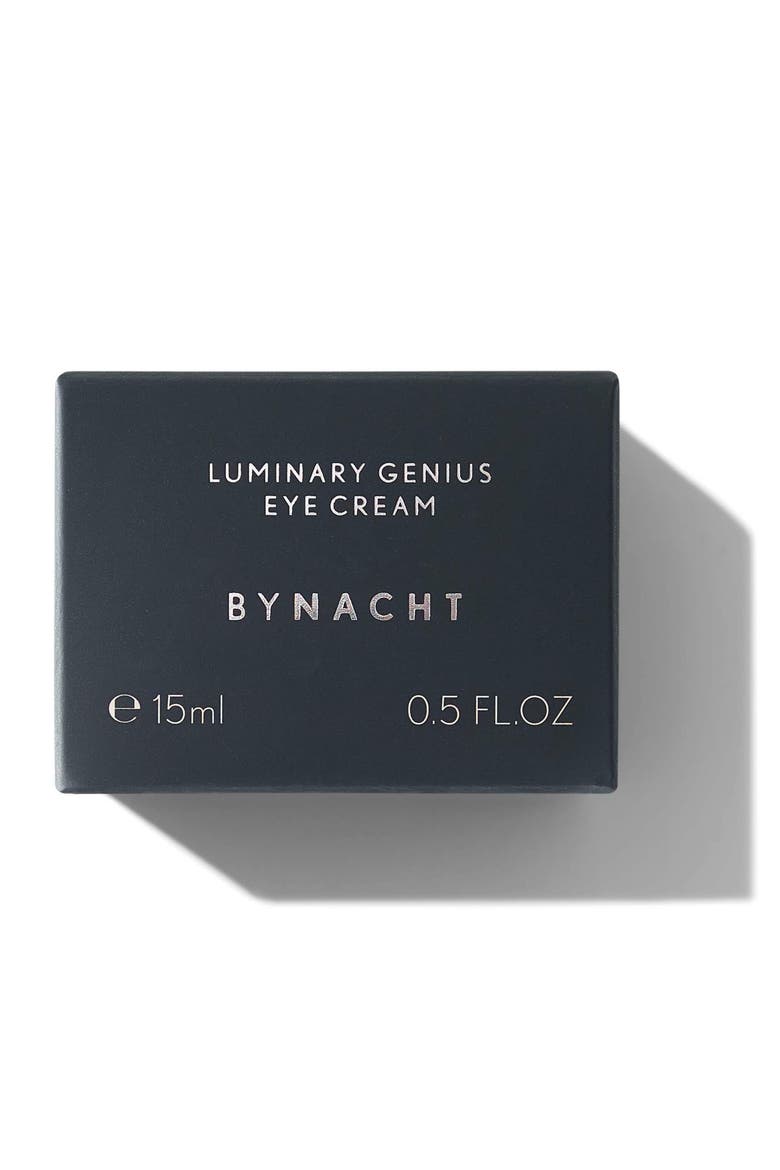 Luminary Genius Eye Cream, Alternate, color, NO COLOR
