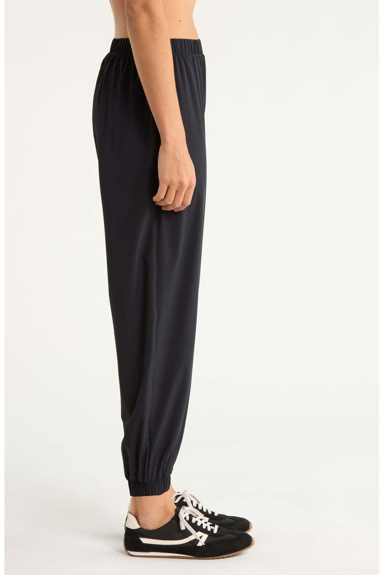 Megan Performance Joggers, Alternate, color, BLACK