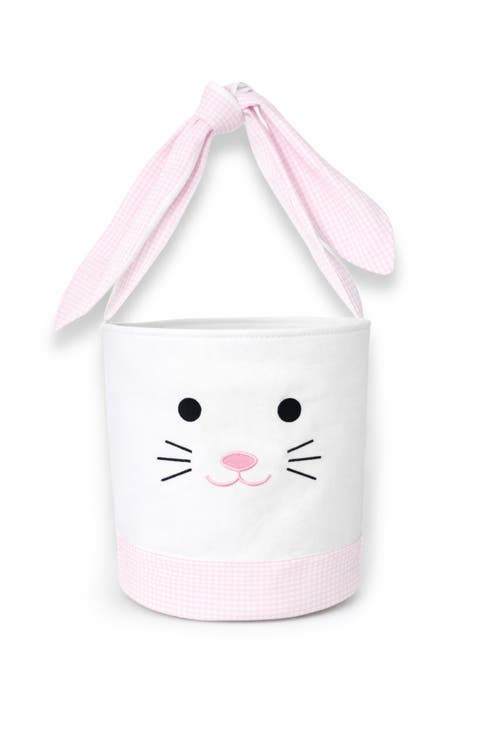 Easter Bunny Basket