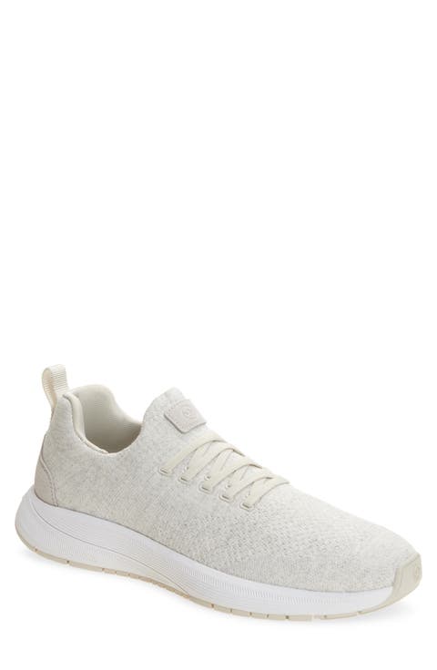 Odeon Knit Sock Sneaker (Men)