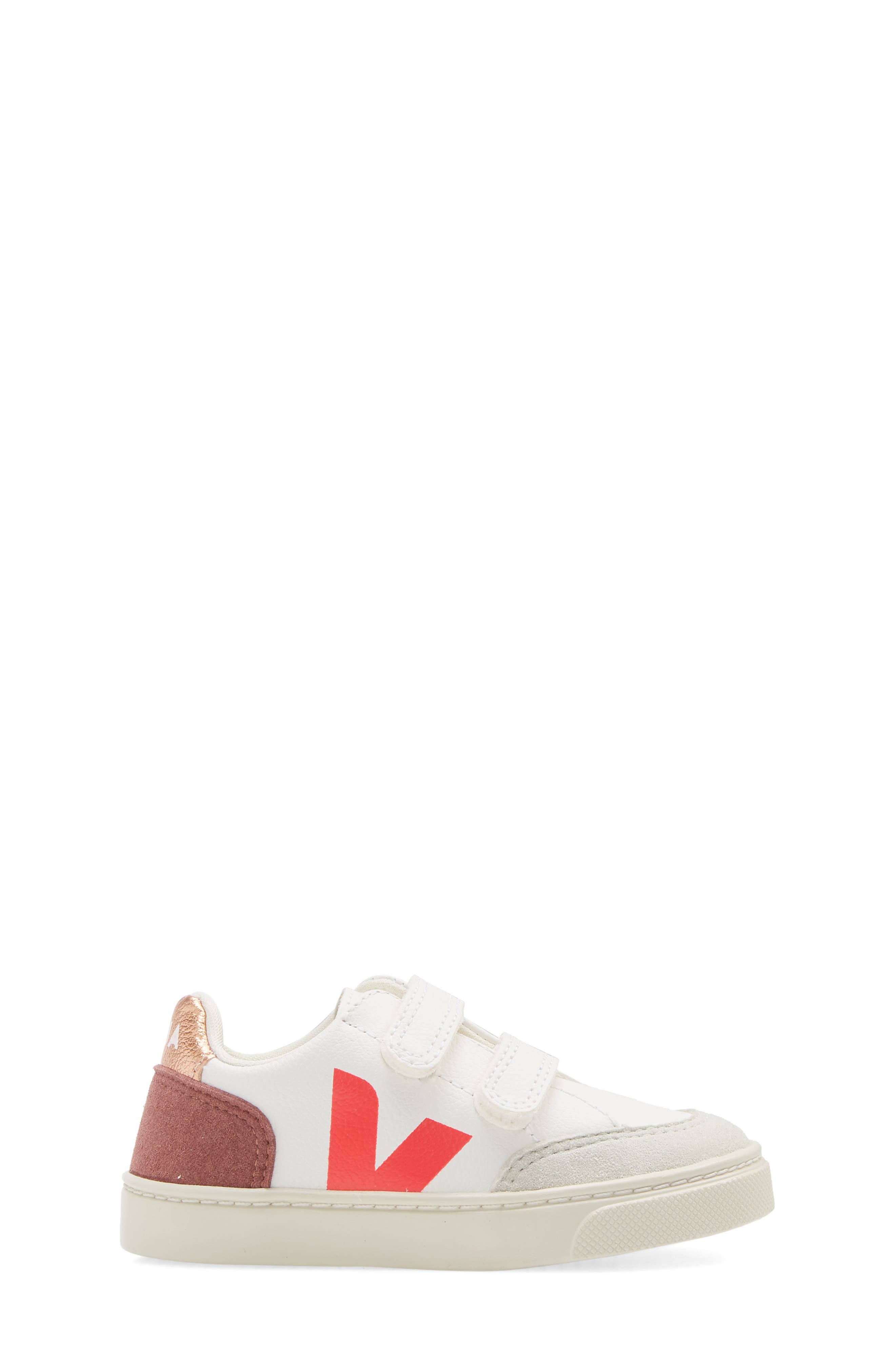 Veja V-12 Sneaker, Alternate, color, 