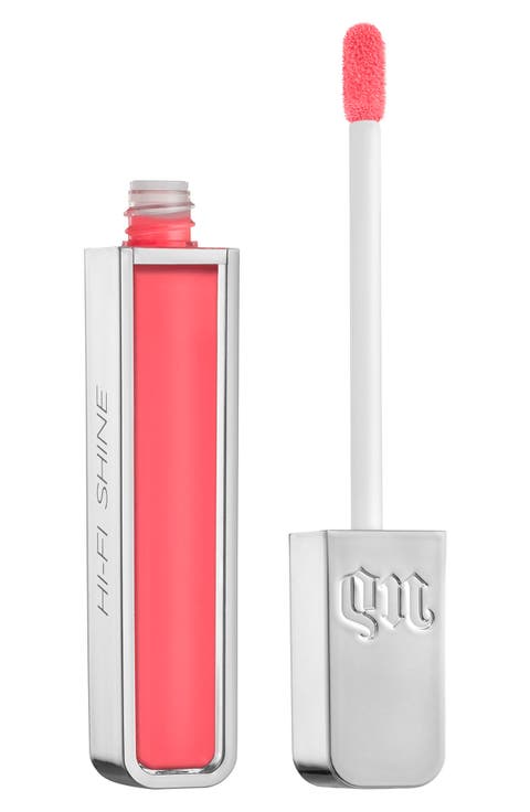 Hi-Fi Shine Ultra Cushion Lipgloss