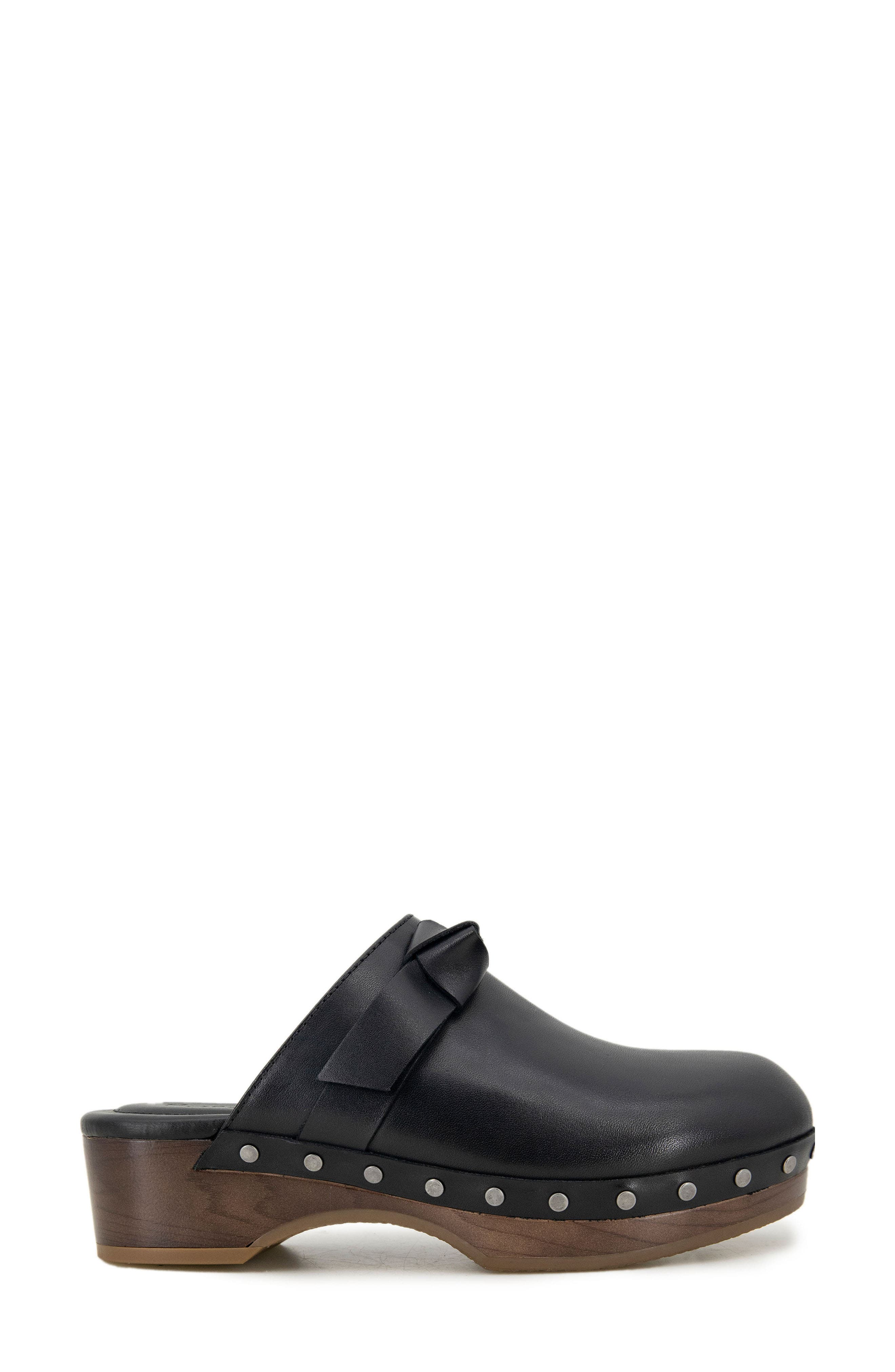 Splendid Olive Clog, Alternate, color, 