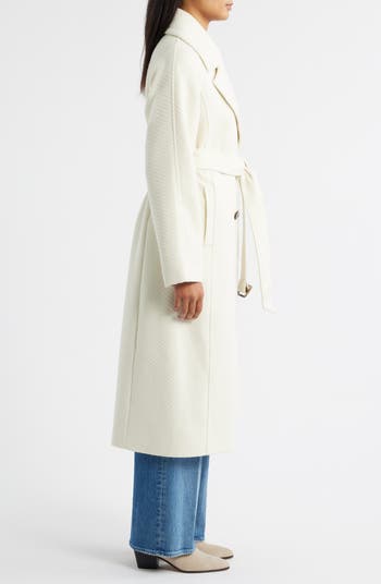 Whitaker Twill Coat