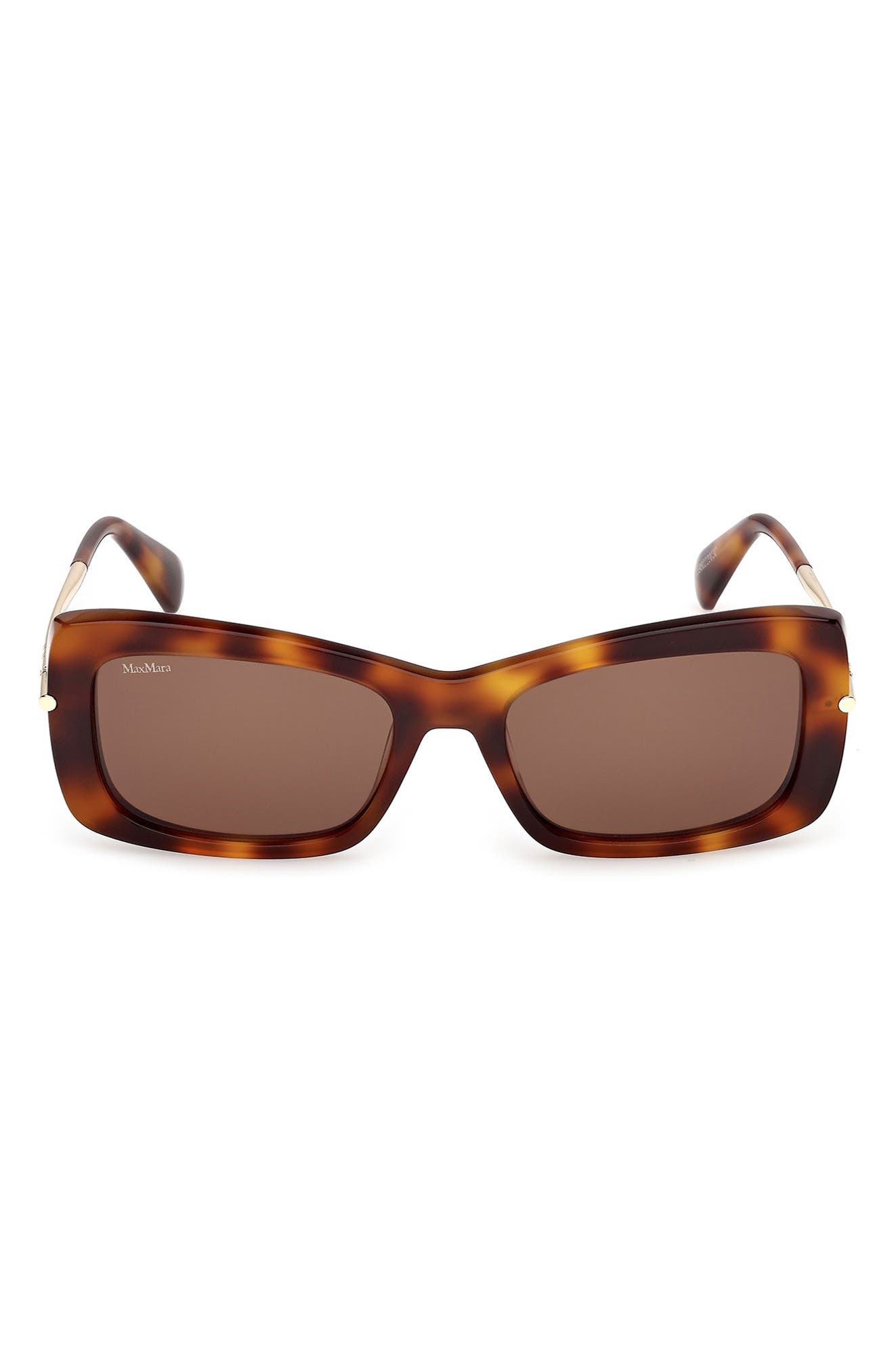 BLONDE HAVANA GOLD / BROWN