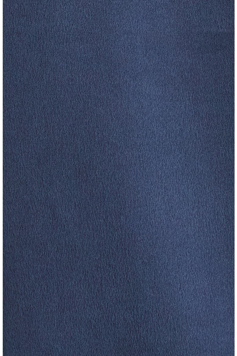 Washable Silk Sleeveless Pajamas, Alternate, color, DEEP BLUE