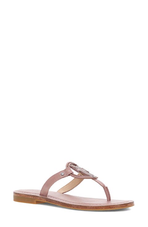 Women's Frye Flat Sandals | Nordstrom