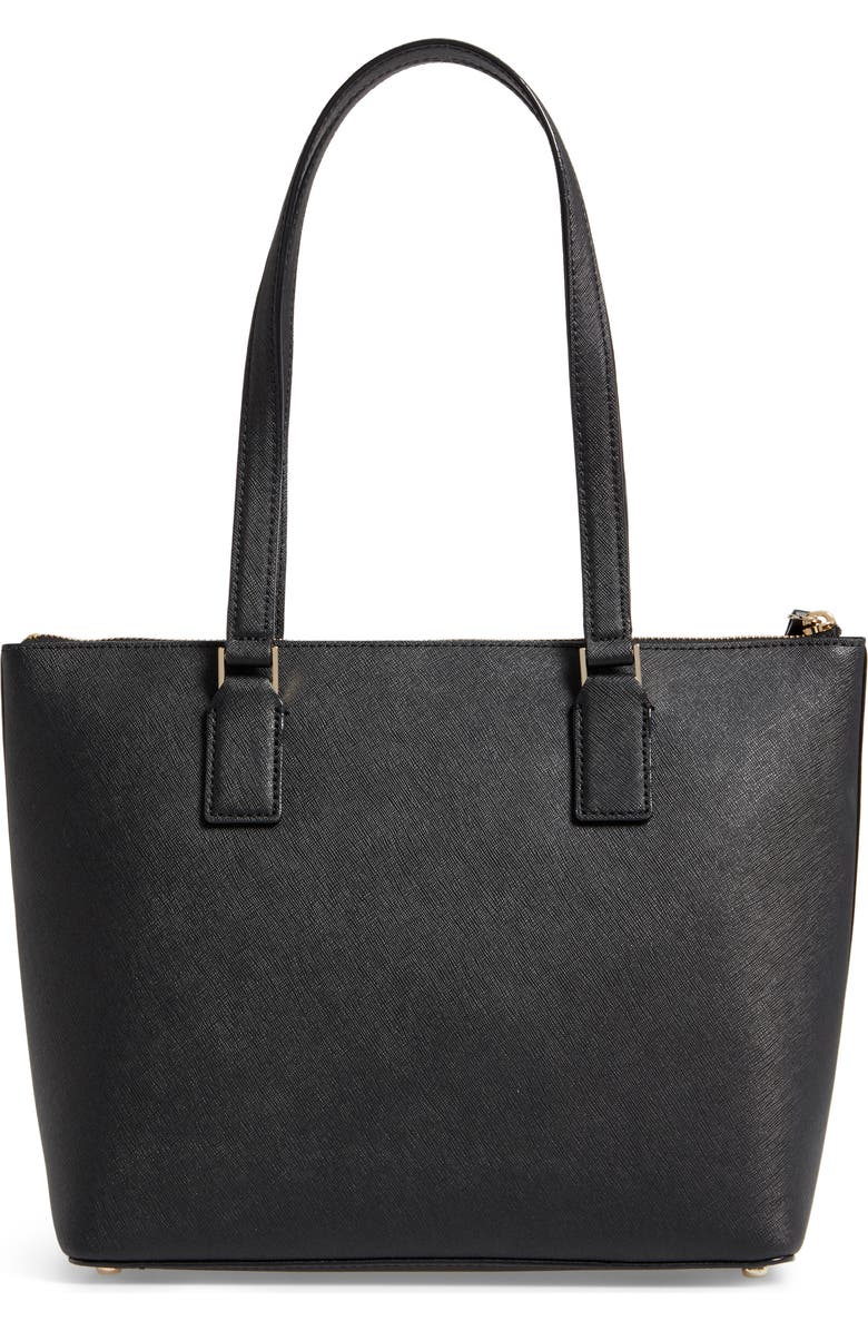 Kate Spade New York cameron street - small lucie leather tote, Alternate, color,