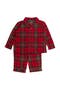 selected Red Nicholas Plaid
