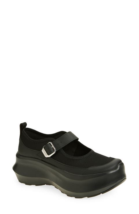 x Salomon Platform Mary Jane (Women)
