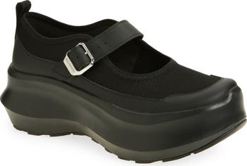 COMME des GARCONS x Salomon プラットフォーム メリージェーン Comme des Garçons x Salomon Platform Mary Jane (Women