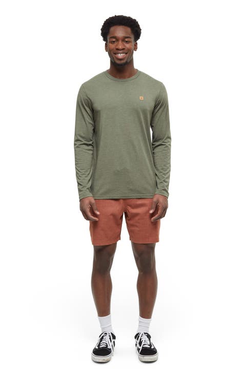 Baker Longsleeve