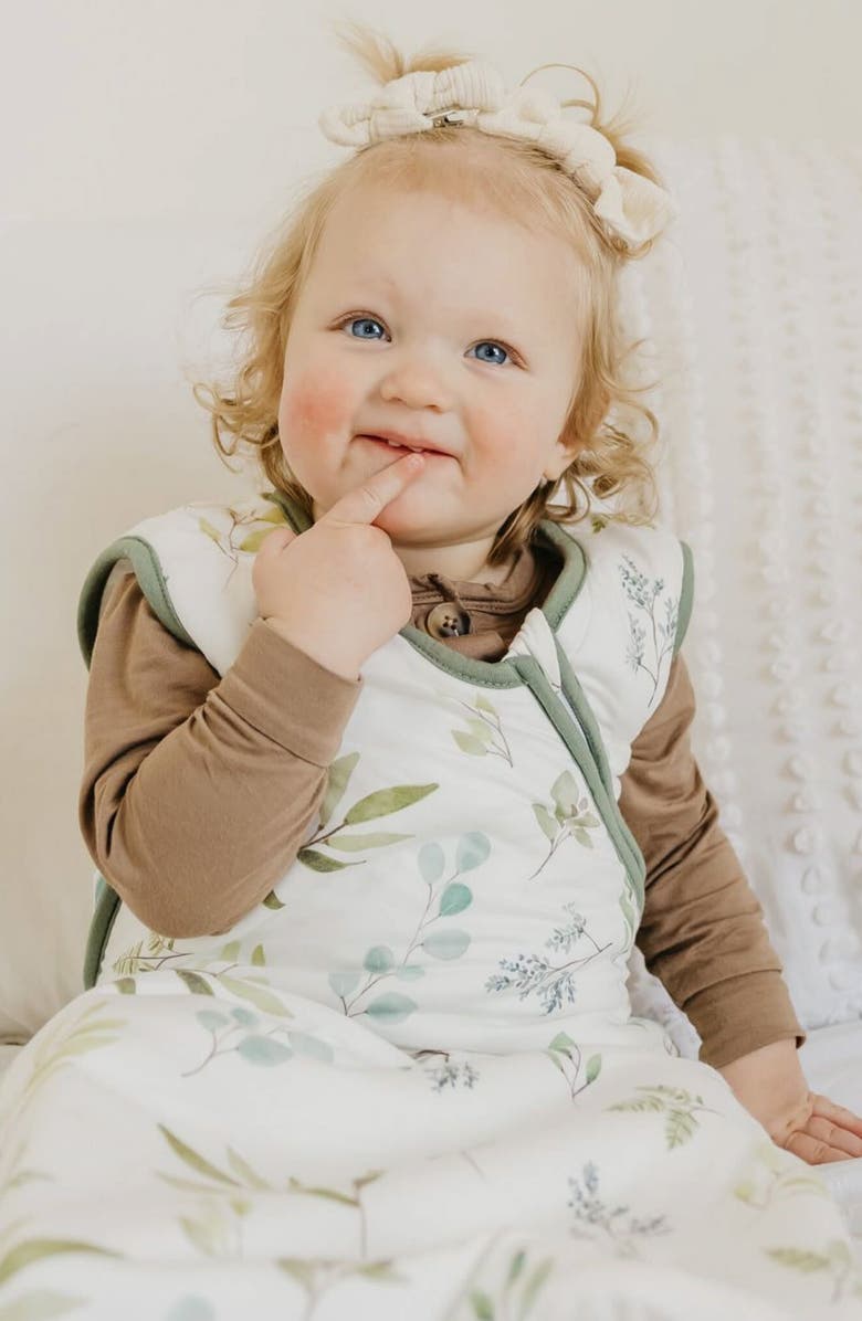 Copper Pearl Montana Wearable Blanket, Alternate, color, Haven