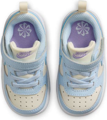 Kids' Court Borough Recraft Sneaker