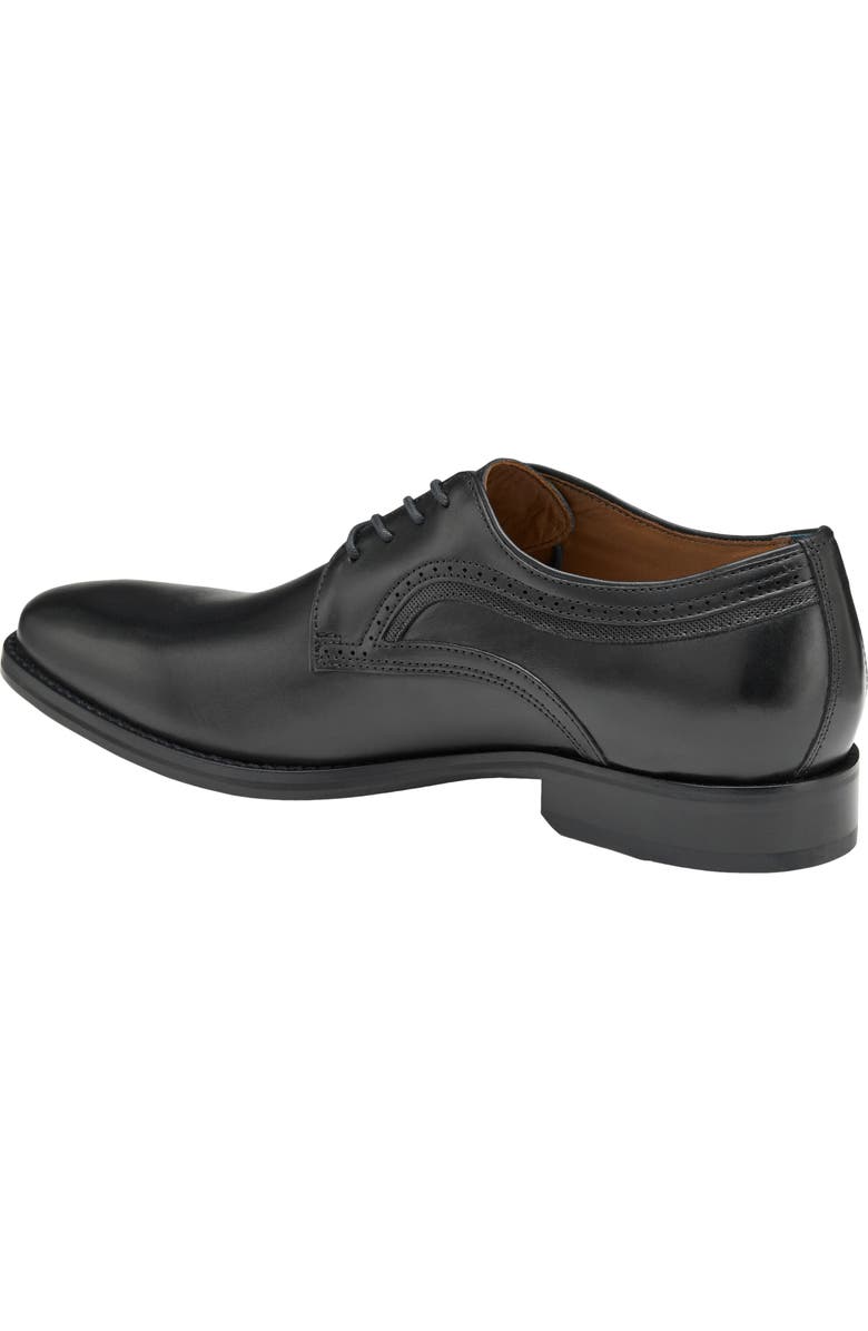Johnston & Murphy Danridge Plain Toe Derby, Alternate, color,