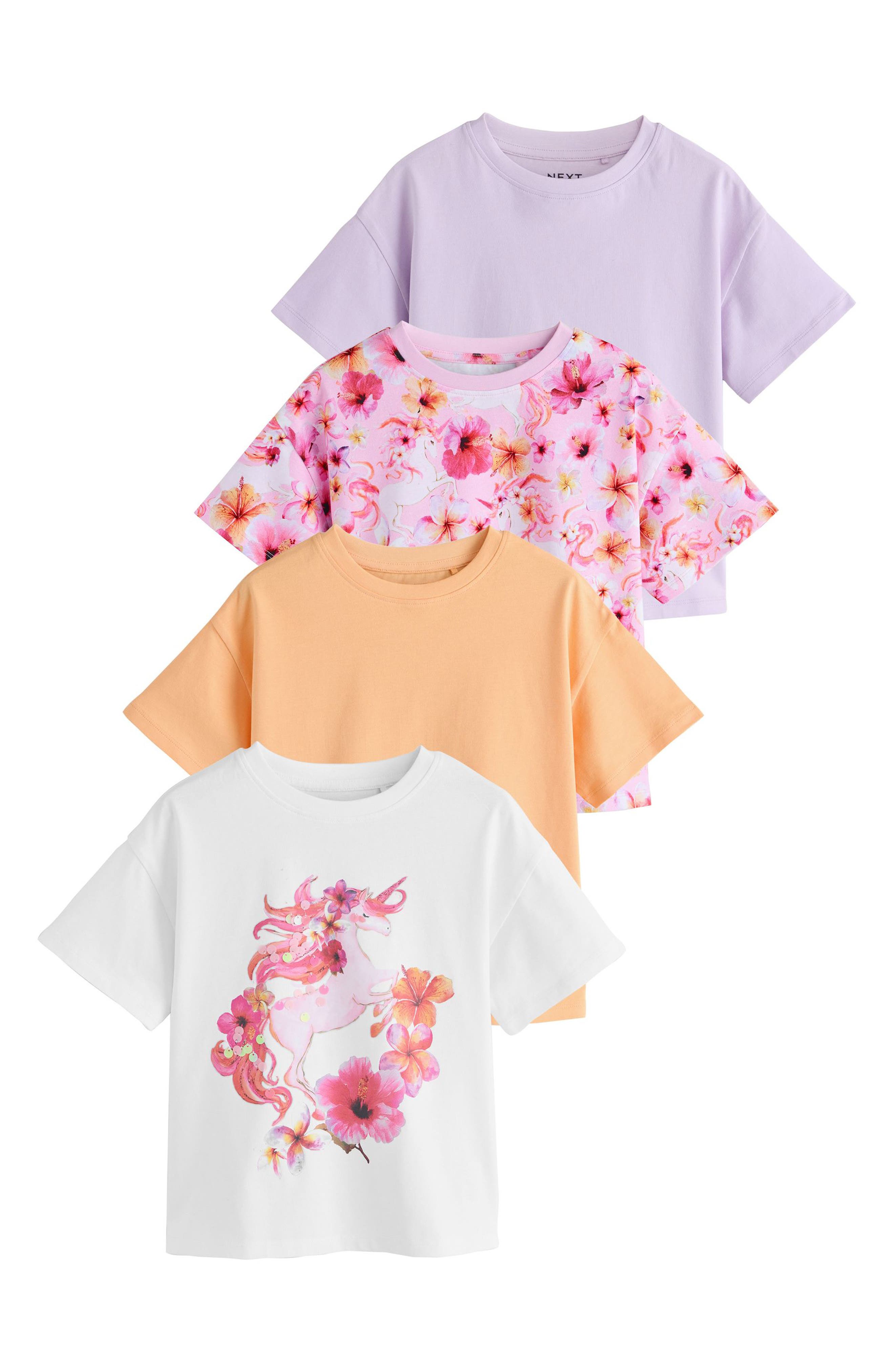 selected PINK