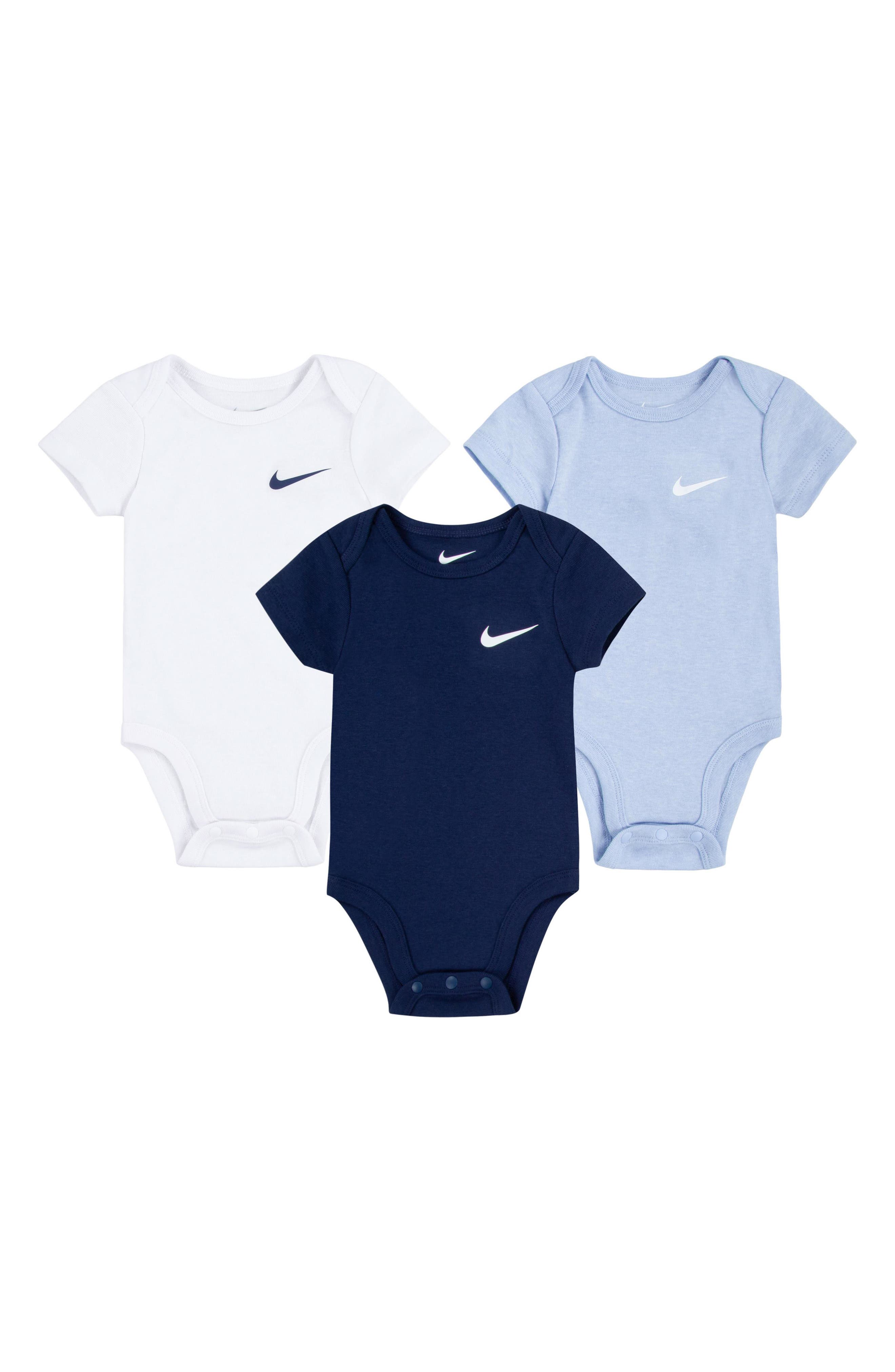 baby nike apparel