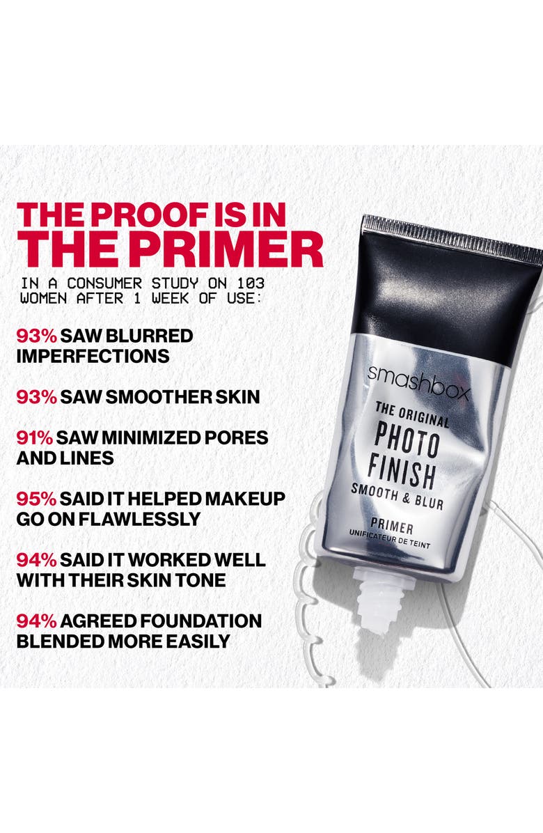 Smashbox Prep & Set Duo Set $33 Value, Alternate, color, 