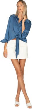 SECRET MISSION Rae Top