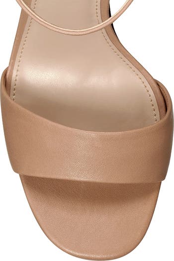 Pendry Ankle Strap Platform Sandal