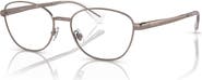 RALPH 52mm Oval optical glasses