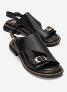 Forever & Always Shoes Cruel Leather Sandal