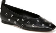 27 EDIT Naturalizer Carla Skimmer Flat