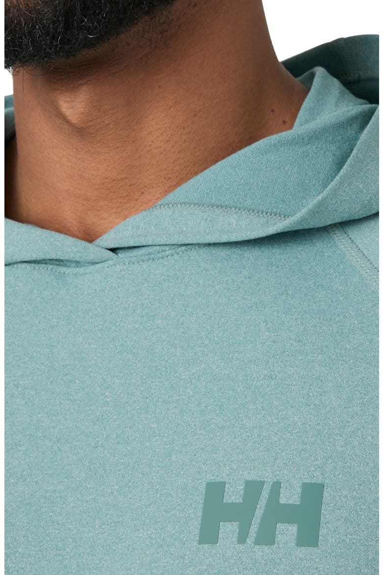 Tyri Hoodie, Alternate, color, 494 OPAL GREEN