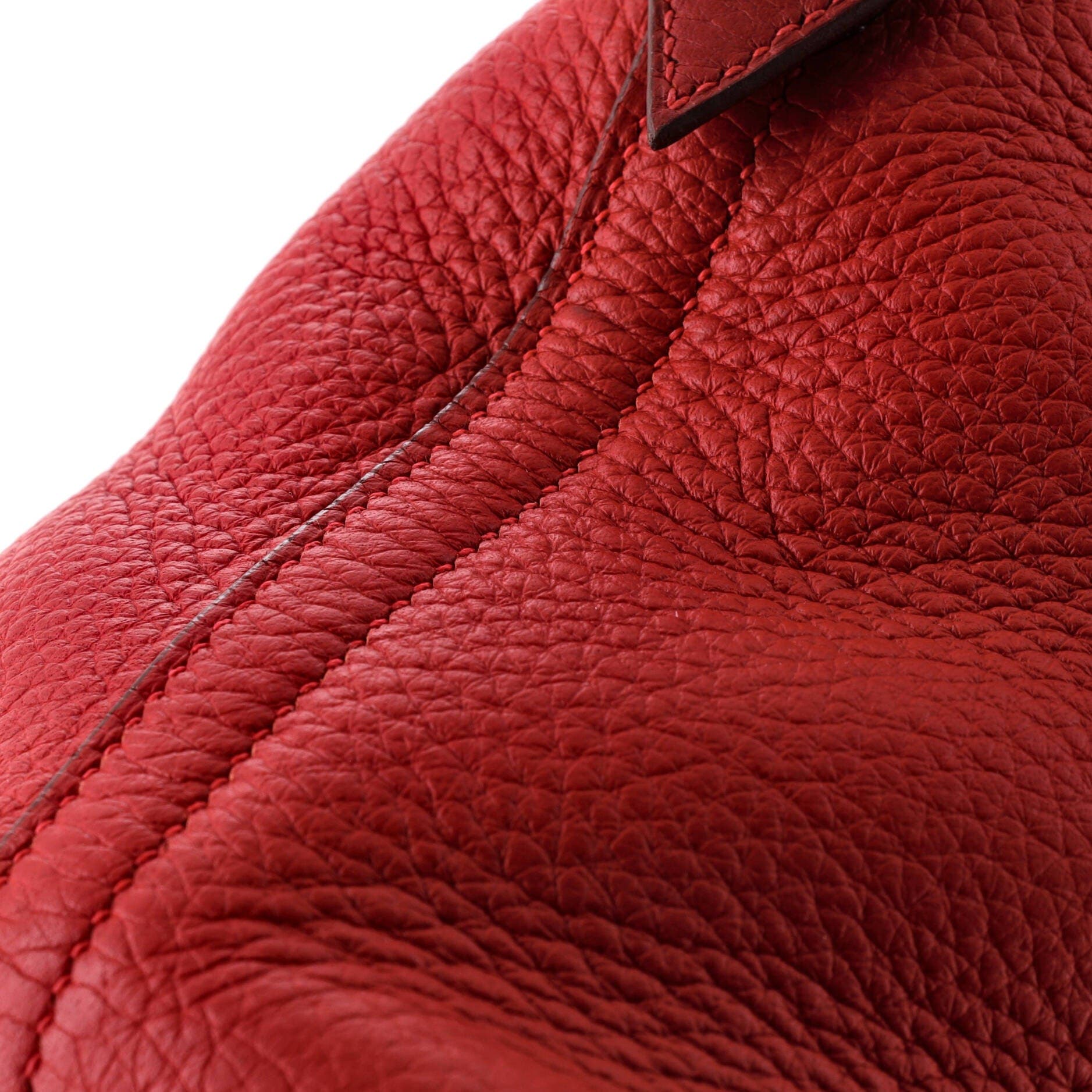 Bolide Bag Clemence 35, Alternate, color, Red