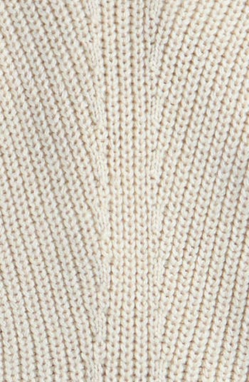 Knit Sweater, Pants & Hat Set
