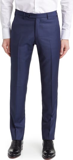 テンダーロイン　PIQUE TROUSERS S Parker Sharkskin Trouser