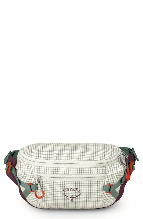 Transporter 3-Liter Waist Pack