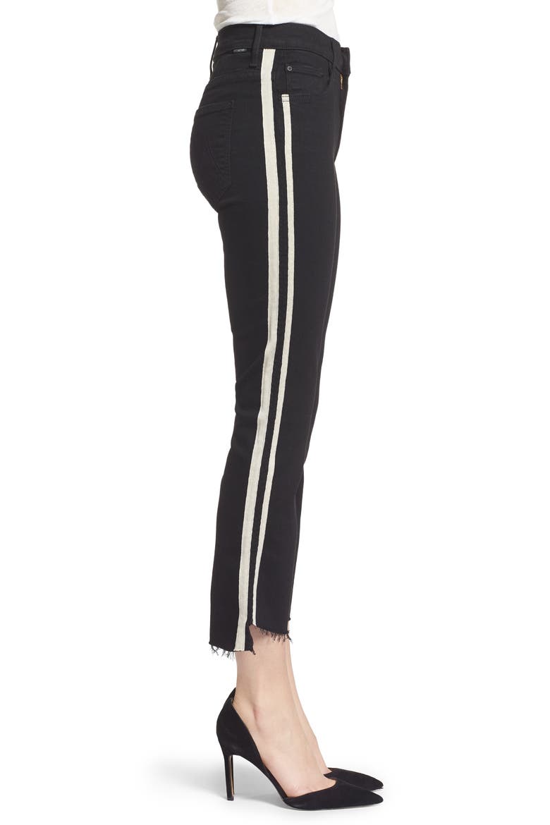 The Insider Crop Jeans, Alternate, color, GUILTY RACER