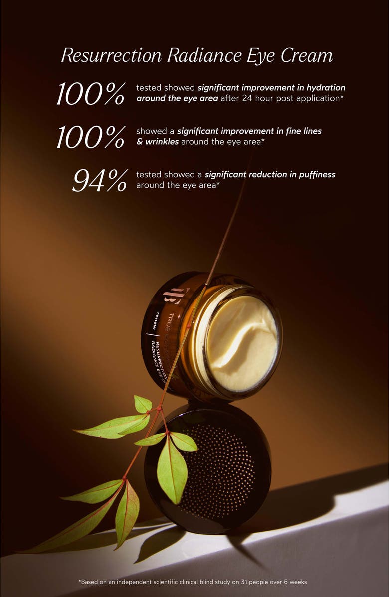 True Botanicals Anti-Aging Bestseller Set (Limited Edition) (Nordstrom Exclusive) $130 Value, Alternate, color, 