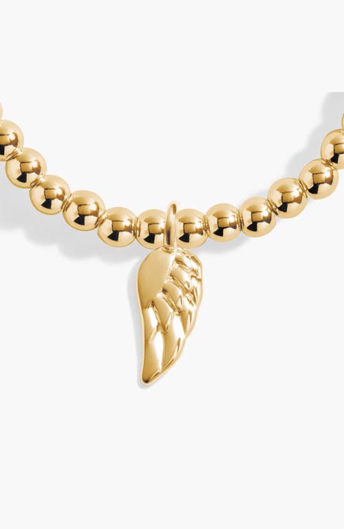 A Littles & Co. A Littles & Co A Little 'prayer' Bracelet