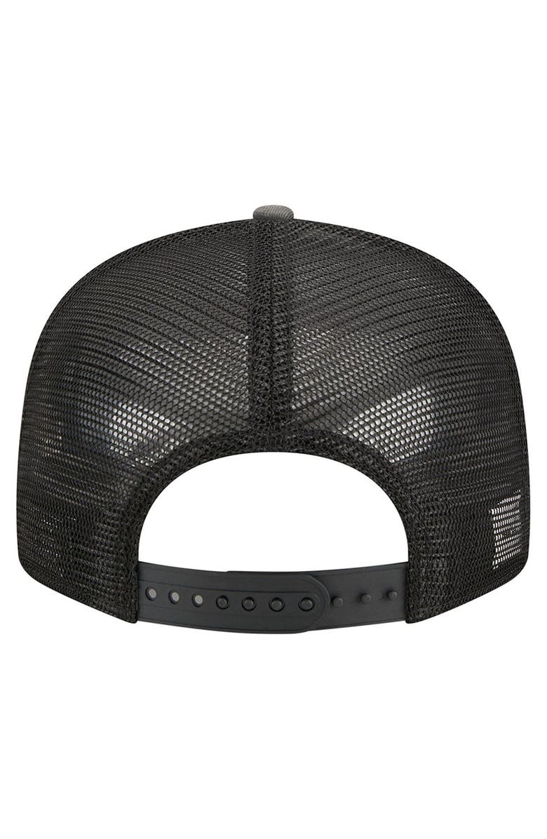 New Era Men's New Era Urban Camo Arizona Cardinals 9FIFTY Trucker Snapback Hat, Alternate, color, Camo