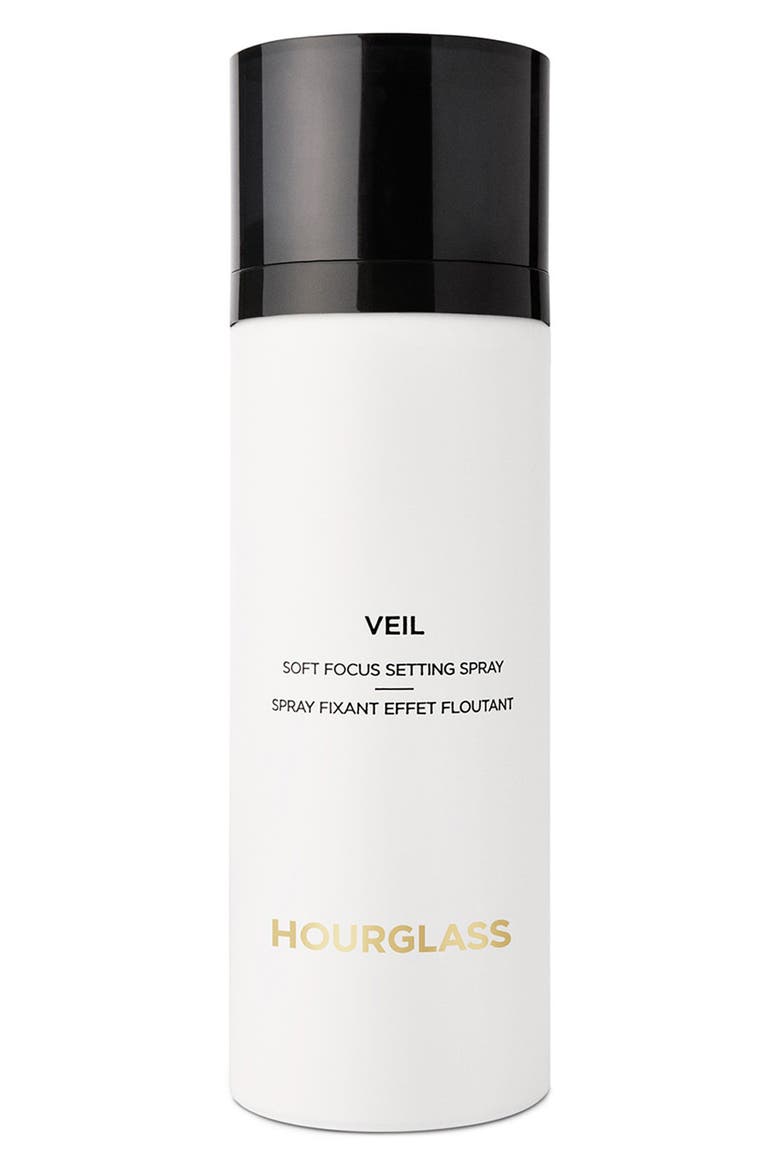 Veil Soft Focus Setting Spray, Main, color, NO COLOR