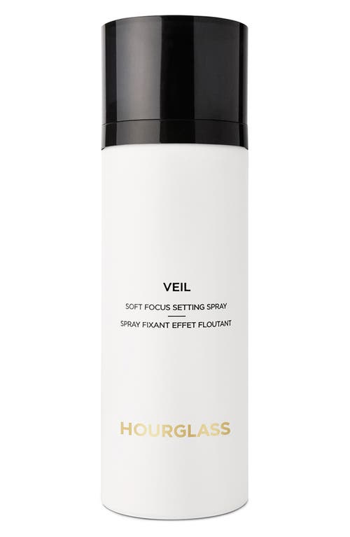 Hourglass Veil Soft Focus Setting Spray In No Color