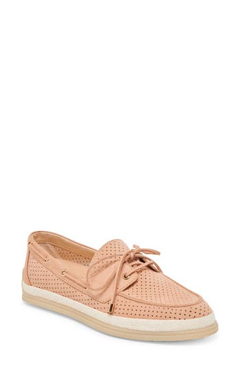 Dolce Vita Doris Boat Shoe