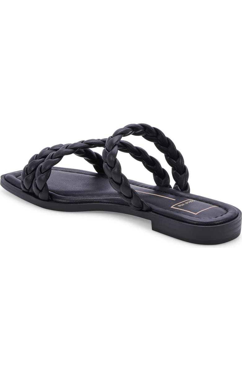 Dolce Vita Iman Slide Sandal, Alternate, color,