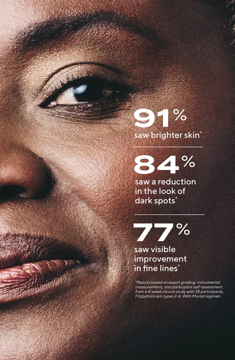 Murad<sup>®</sup> Rapid Dark Spot Correcting Serum, Alternate, color, 