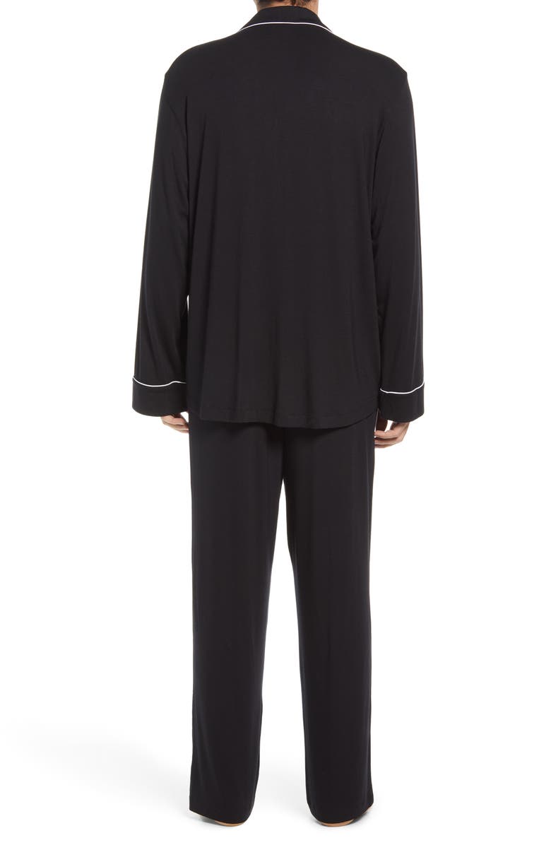 Nordstrom Moonlight Pajamas, Alternate, color,