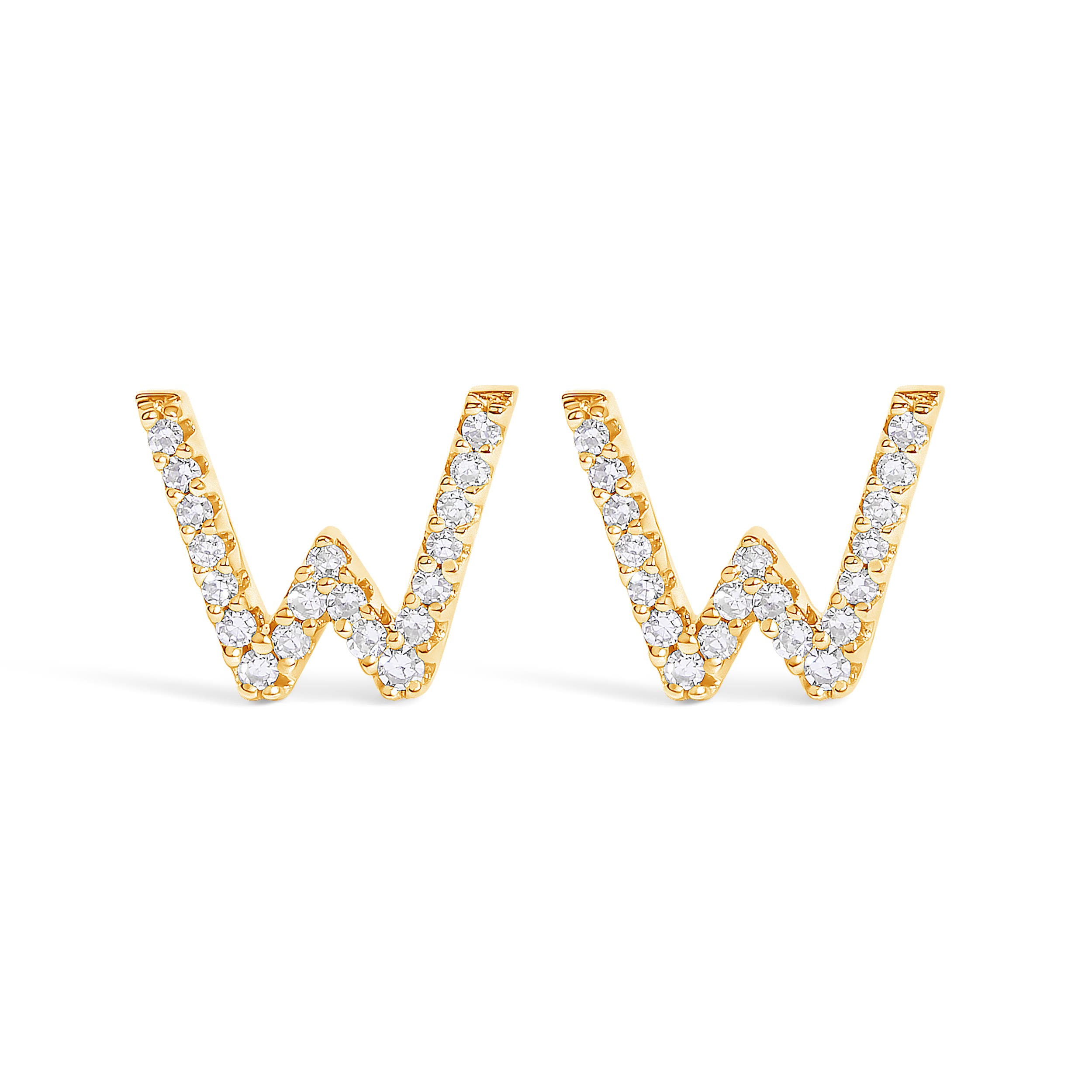 Yellow Gold | W