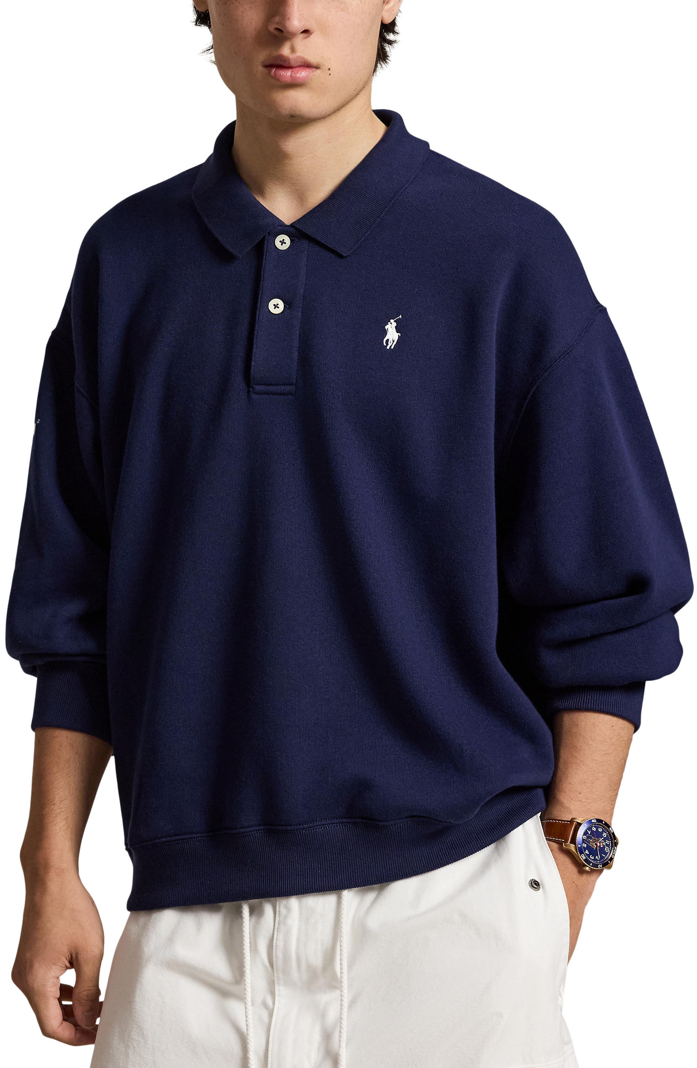 selected NAVY