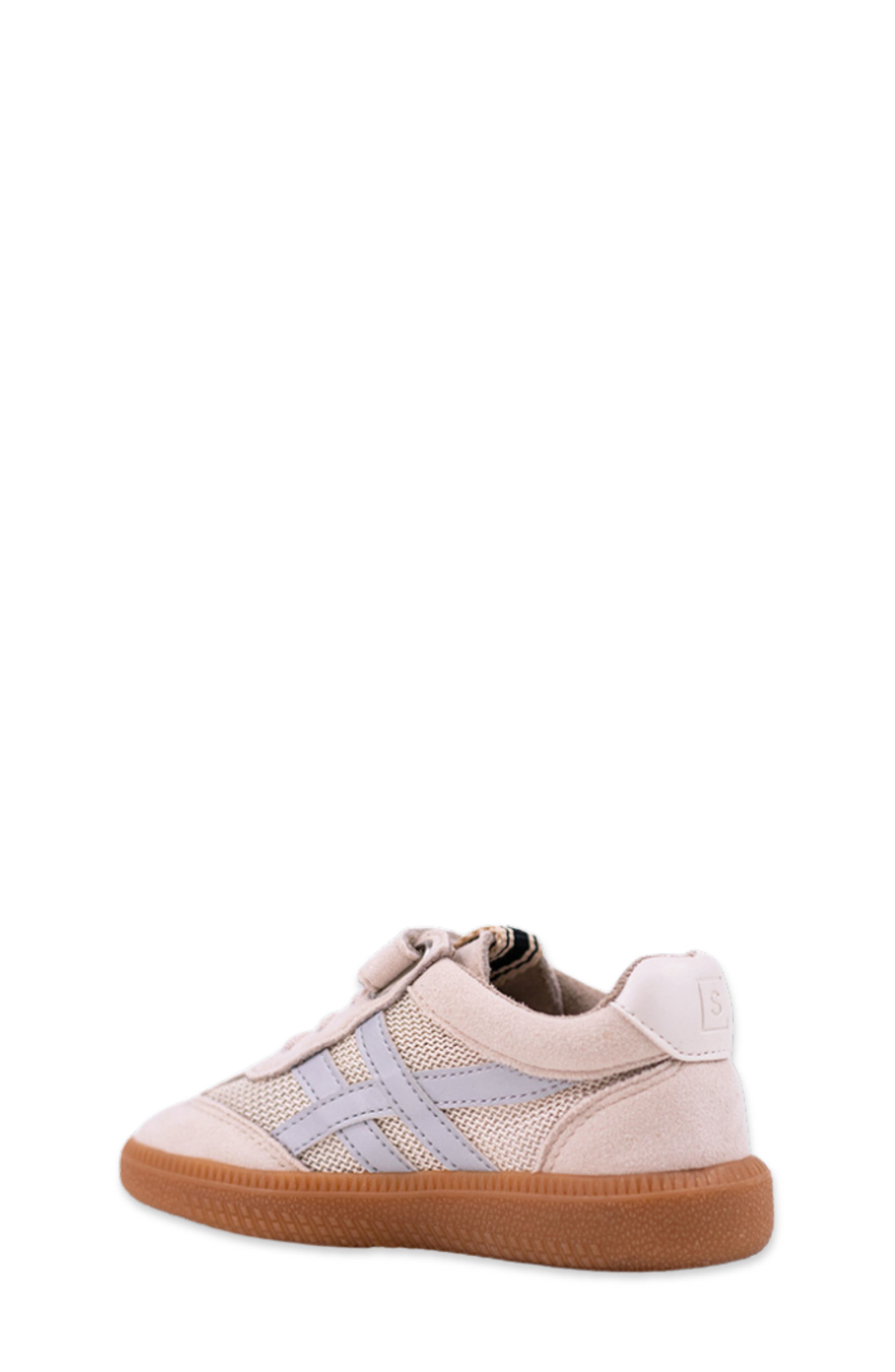 SHUSHOP Kids' Sasha Mini Sneaker, Alternate, color, 