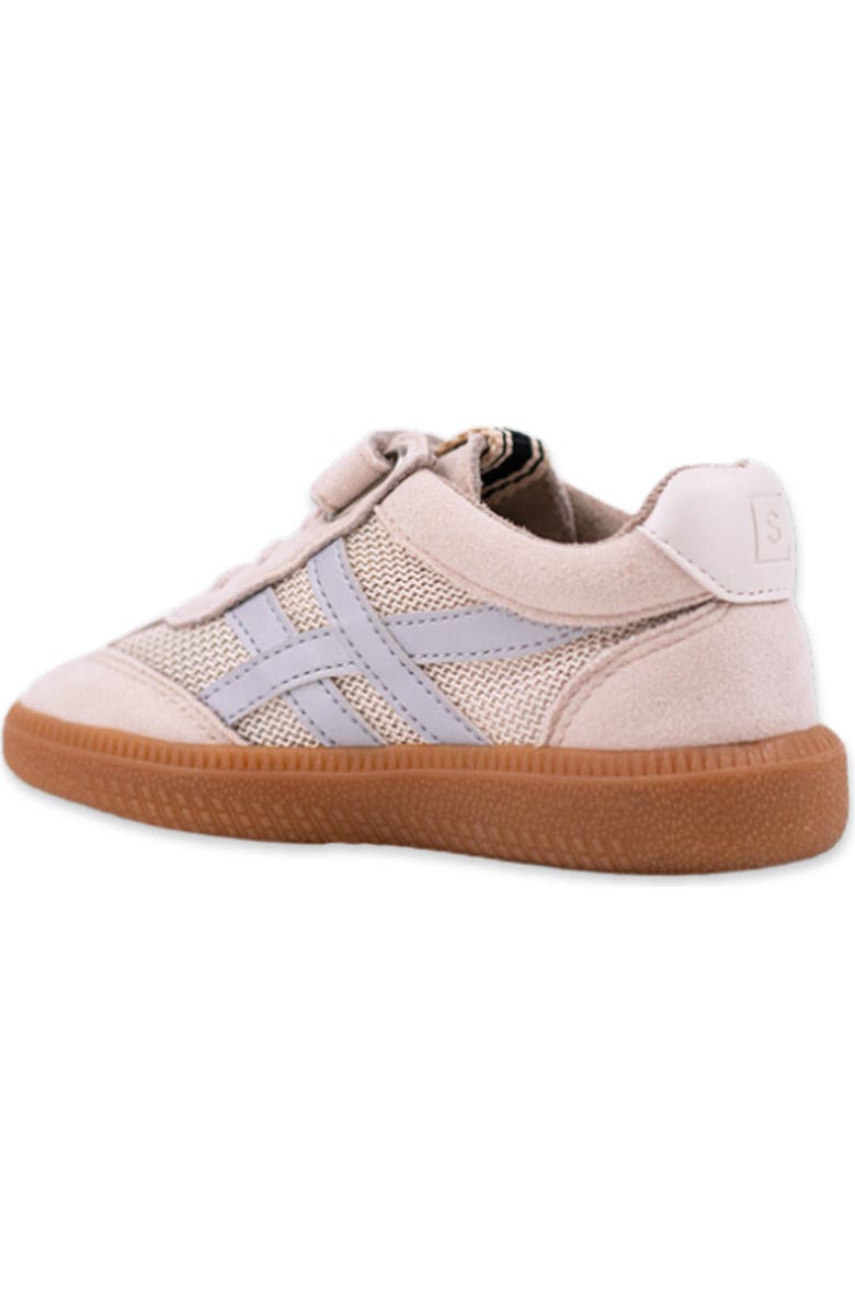 SHUSHOP Kids' Sasha Mini Sneaker, Alternate, color,