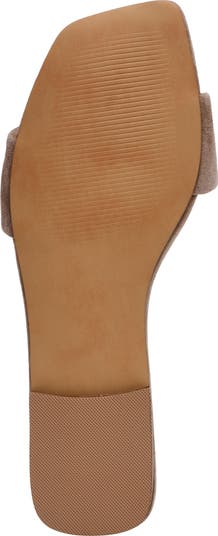 Lumina Slide Sandal